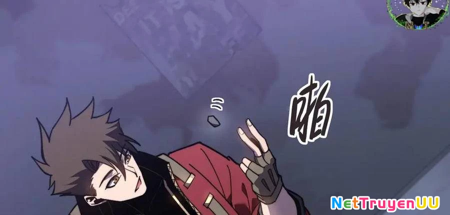 Sau Khi Chết, Ta Trở Thành Võ Đạo Thiên Ma Chapter 16 - Trang 3