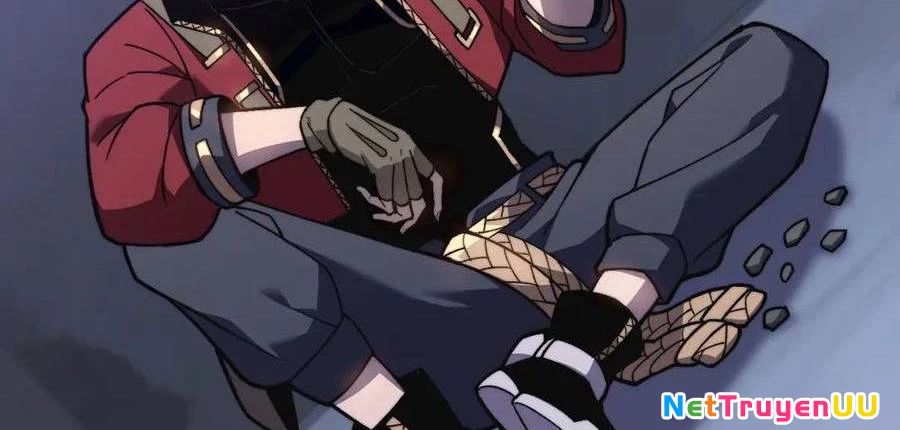 Sau Khi Chết, Ta Trở Thành Võ Đạo Thiên Ma Chapter 16 - Trang 3