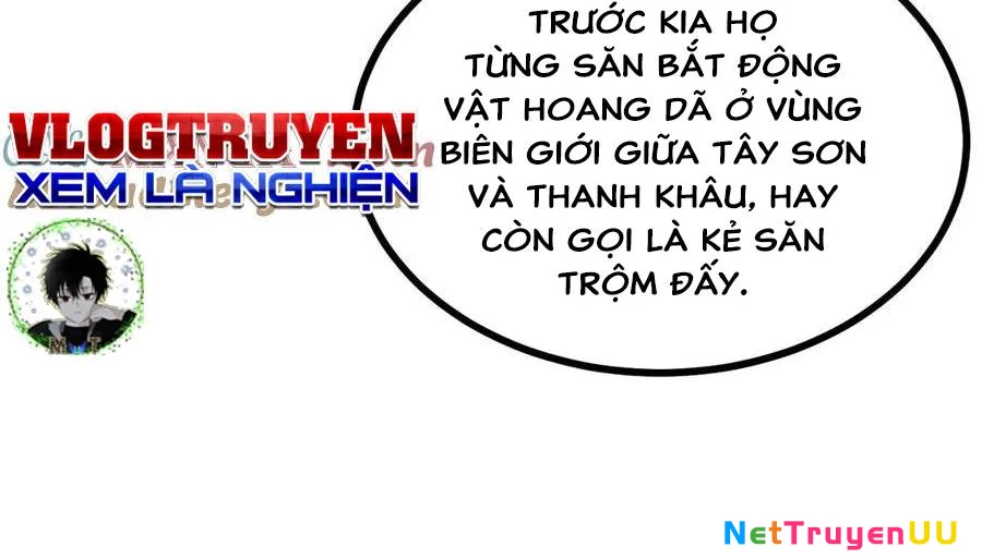 Sau Khi Chết, Ta Trở Thành Võ Đạo Thiên Ma Chapter 16 - Trang 3