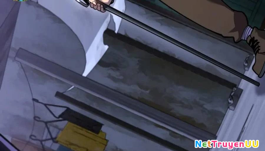 Sau Khi Chết, Ta Trở Thành Võ Đạo Thiên Ma Chapter 16 - Trang 3