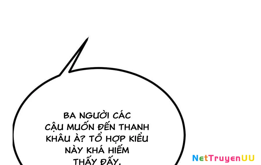 Sau Khi Chết, Ta Trở Thành Võ Đạo Thiên Ma Chapter 16 - Trang 3