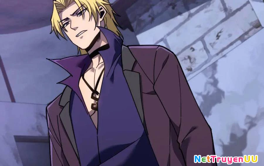 Sau Khi Chết, Ta Trở Thành Võ Đạo Thiên Ma Chapter 16 - Trang 3