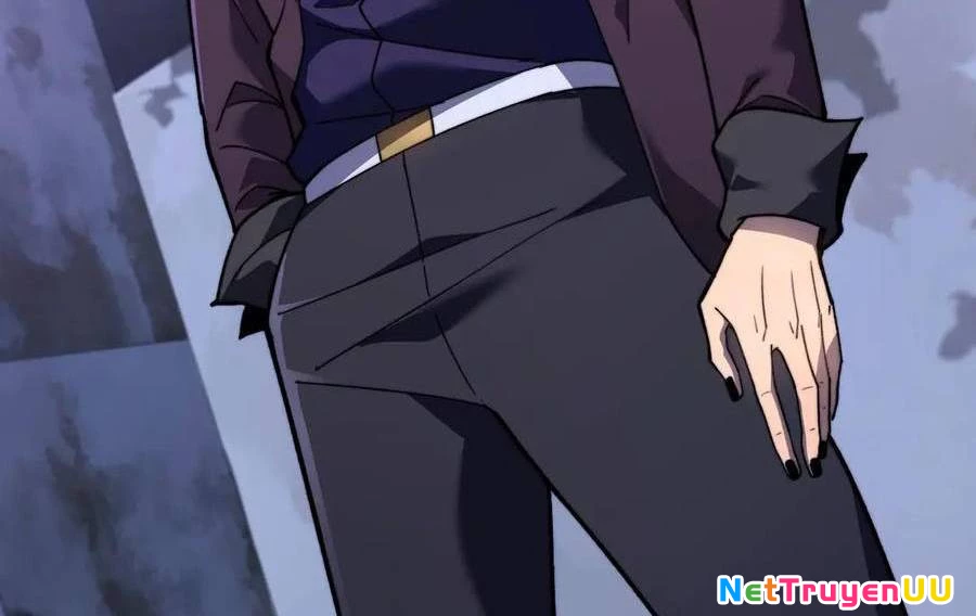 Sau Khi Chết, Ta Trở Thành Võ Đạo Thiên Ma Chapter 16 - Trang 3