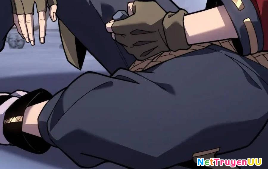 Sau Khi Chết, Ta Trở Thành Võ Đạo Thiên Ma Chapter 16 - Trang 3