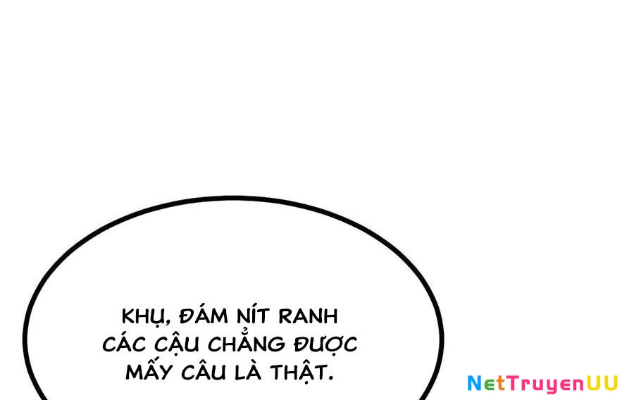 Sau Khi Chết, Ta Trở Thành Võ Đạo Thiên Ma Chapter 16 - Trang 3