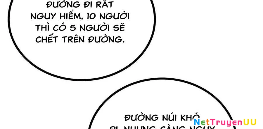 Sau Khi Chết, Ta Trở Thành Võ Đạo Thiên Ma Chapter 16 - Trang 3