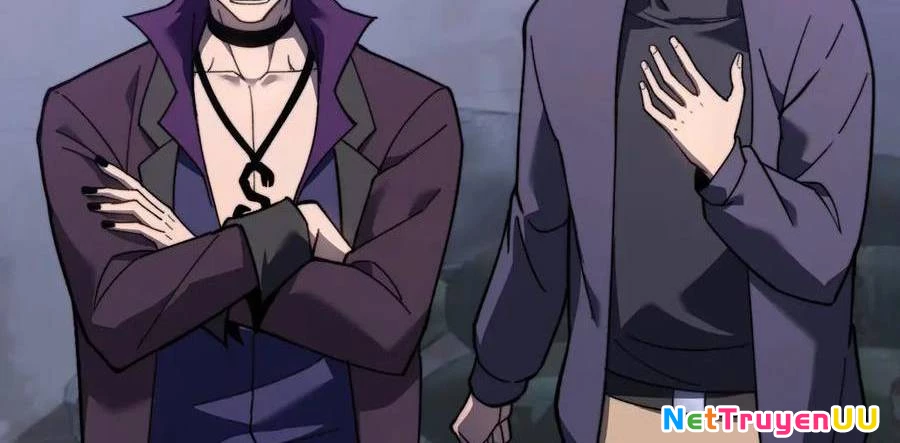 Sau Khi Chết, Ta Trở Thành Võ Đạo Thiên Ma Chapter 16 - Trang 3