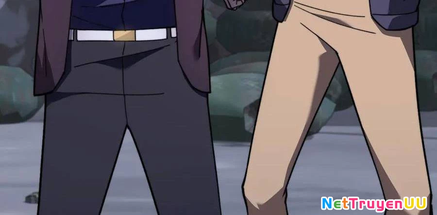 Sau Khi Chết, Ta Trở Thành Võ Đạo Thiên Ma Chapter 16 - Trang 3