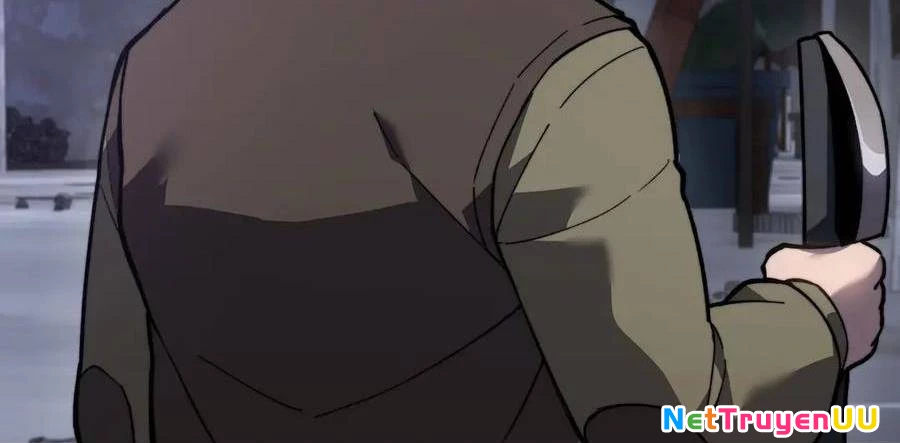 Sau Khi Chết, Ta Trở Thành Võ Đạo Thiên Ma Chapter 16 - Trang 3