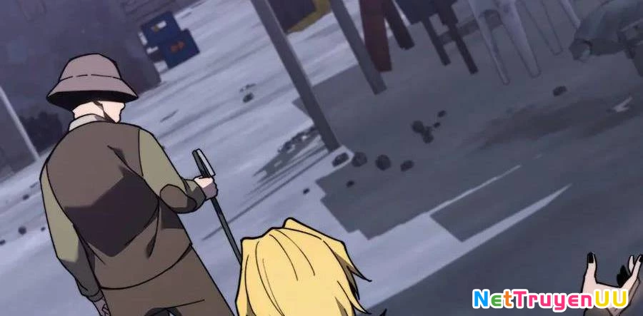 Sau Khi Chết, Ta Trở Thành Võ Đạo Thiên Ma Chapter 16 - Trang 3