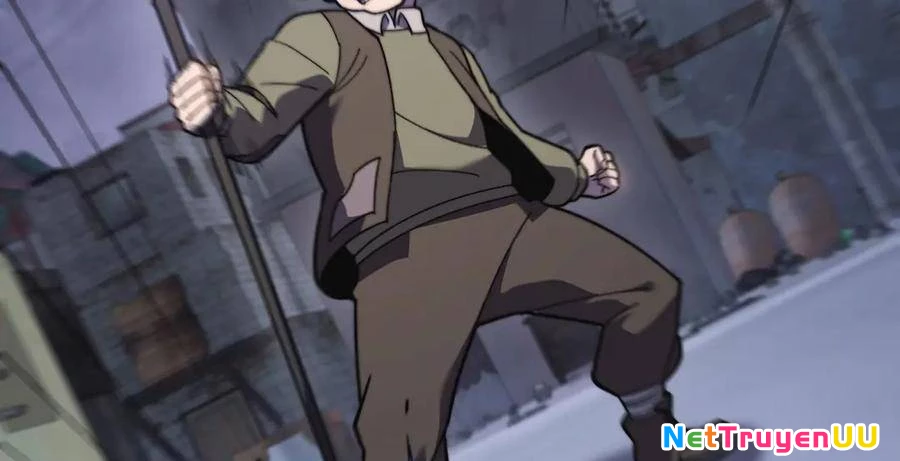 Sau Khi Chết, Ta Trở Thành Võ Đạo Thiên Ma Chapter 16 - Trang 3