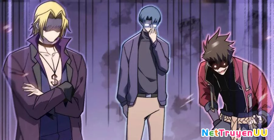 Sau Khi Chết, Ta Trở Thành Võ Đạo Thiên Ma Chapter 16 - Trang 3