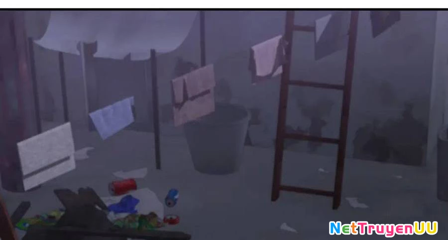 Sau Khi Chết, Ta Trở Thành Võ Đạo Thiên Ma Chapter 16 - Trang 3