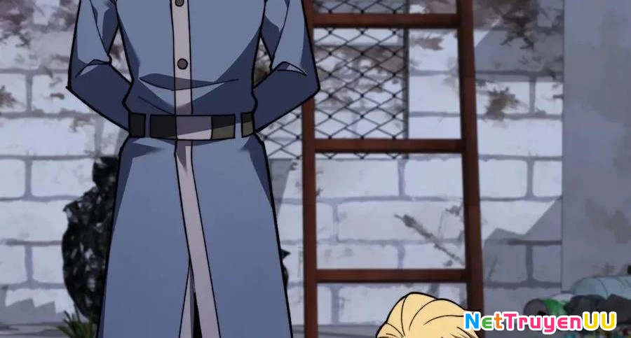 Sau Khi Chết, Ta Trở Thành Võ Đạo Thiên Ma Chapter 16 - Trang 3