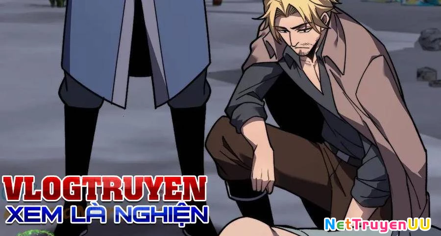 Sau Khi Chết, Ta Trở Thành Võ Đạo Thiên Ma Chapter 16 - Trang 3