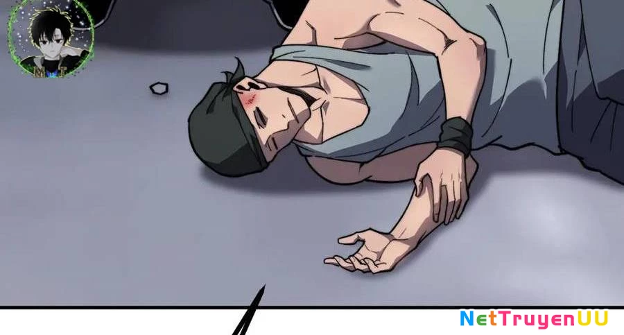 Sau Khi Chết, Ta Trở Thành Võ Đạo Thiên Ma Chapter 16 - Trang 3