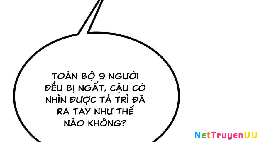 Sau Khi Chết, Ta Trở Thành Võ Đạo Thiên Ma Chapter 16 - Trang 3