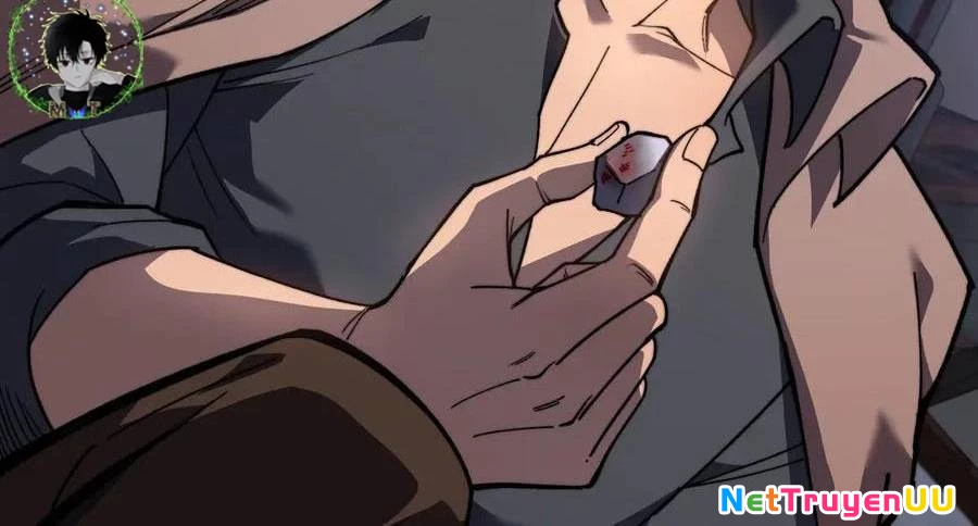 Sau Khi Chết, Ta Trở Thành Võ Đạo Thiên Ma Chapter 16 - Trang 3