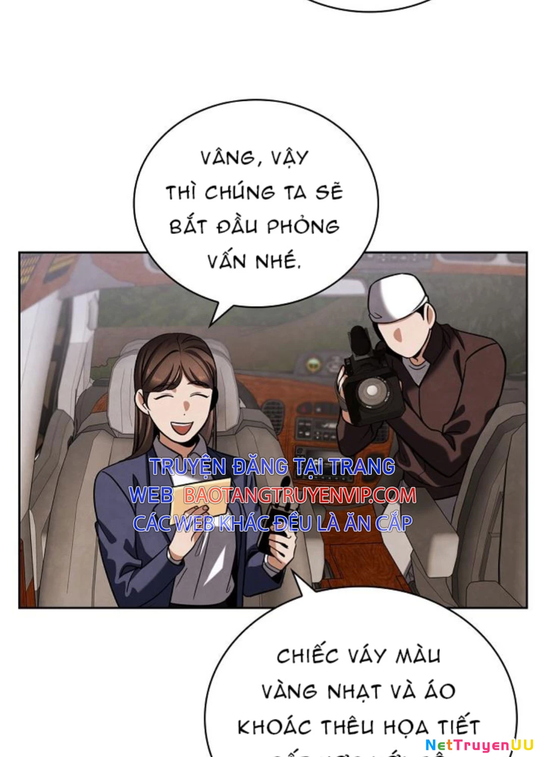 Sống Như Một Diễn Viên Chapter 98 - Trang 4