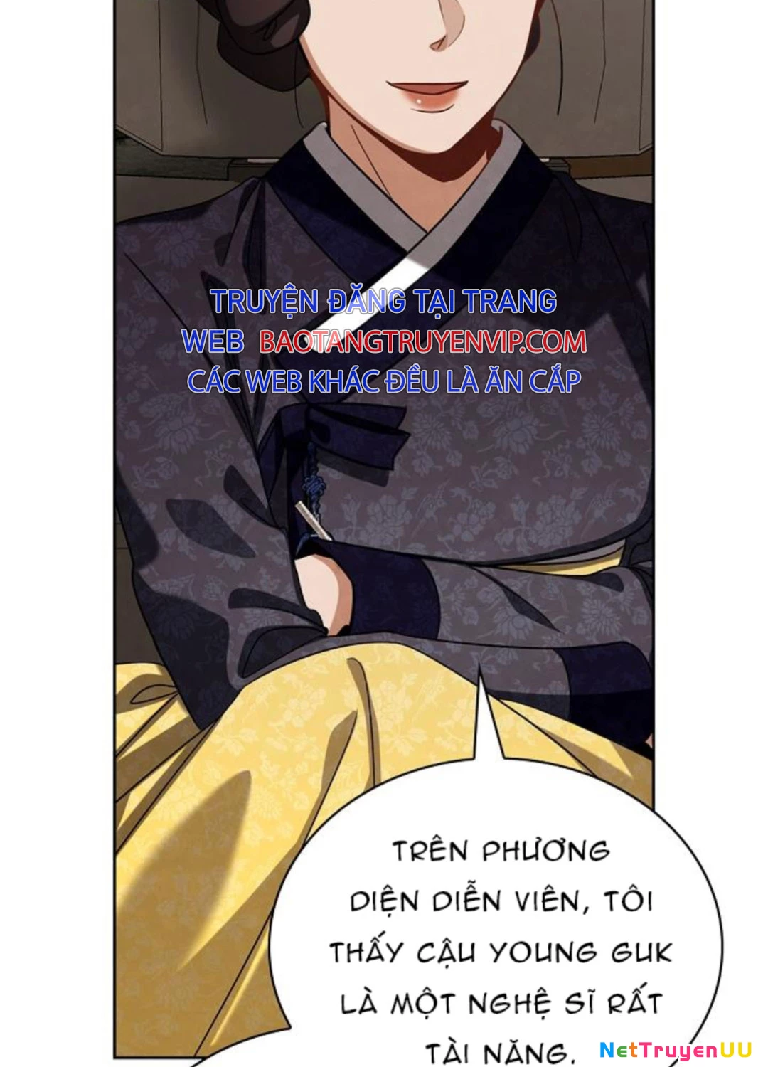 Sống Như Một Diễn Viên Chapter 98 - Trang 4