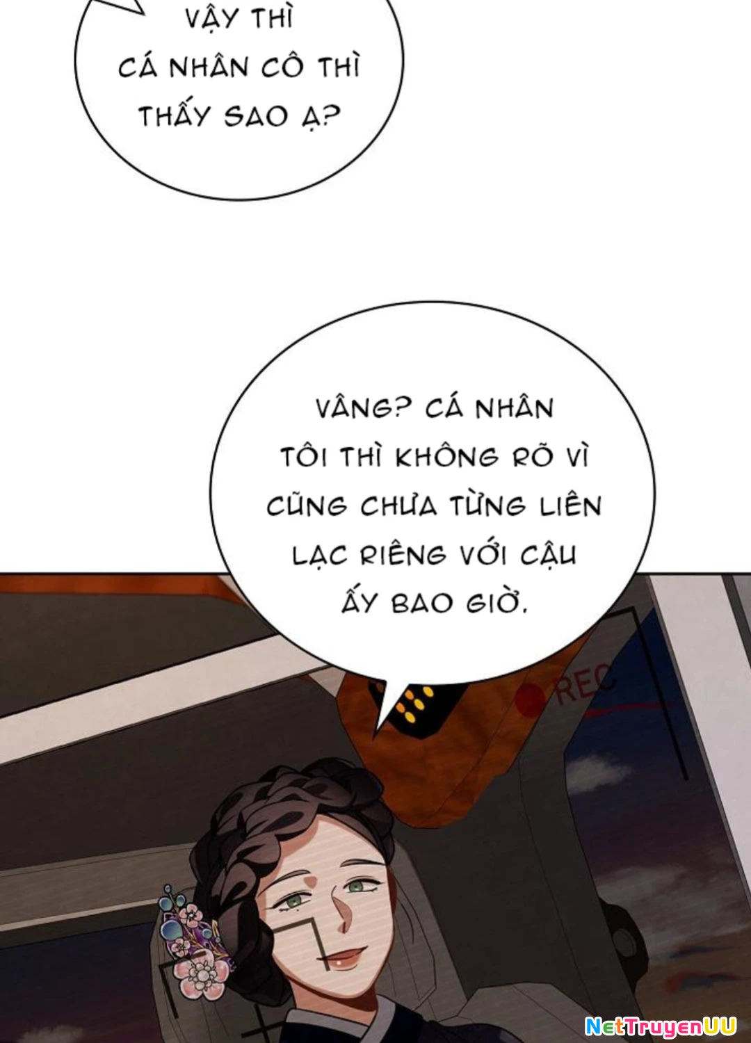 Sống Như Một Diễn Viên Chapter 98 - Trang 4