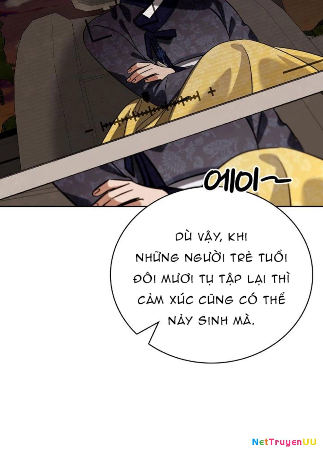 Sống Như Một Diễn Viên Chapter 98 - Trang 4