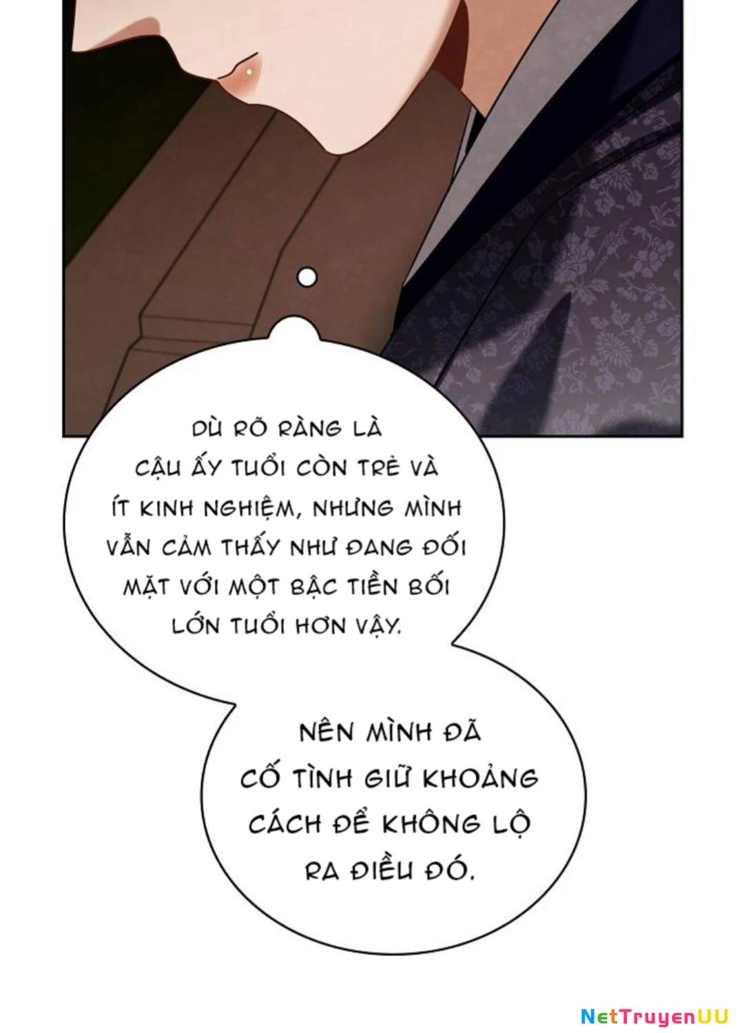 Sống Như Một Diễn Viên Chapter 98 - Trang 4