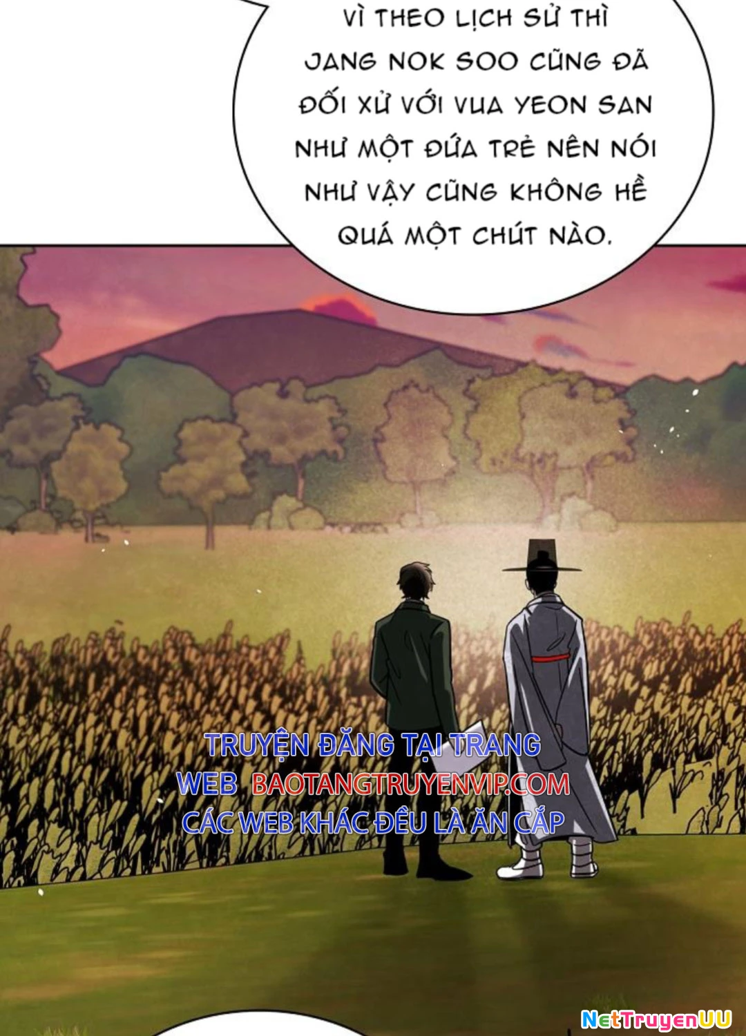 Sống Như Một Diễn Viên Chapter 98 - Trang 4