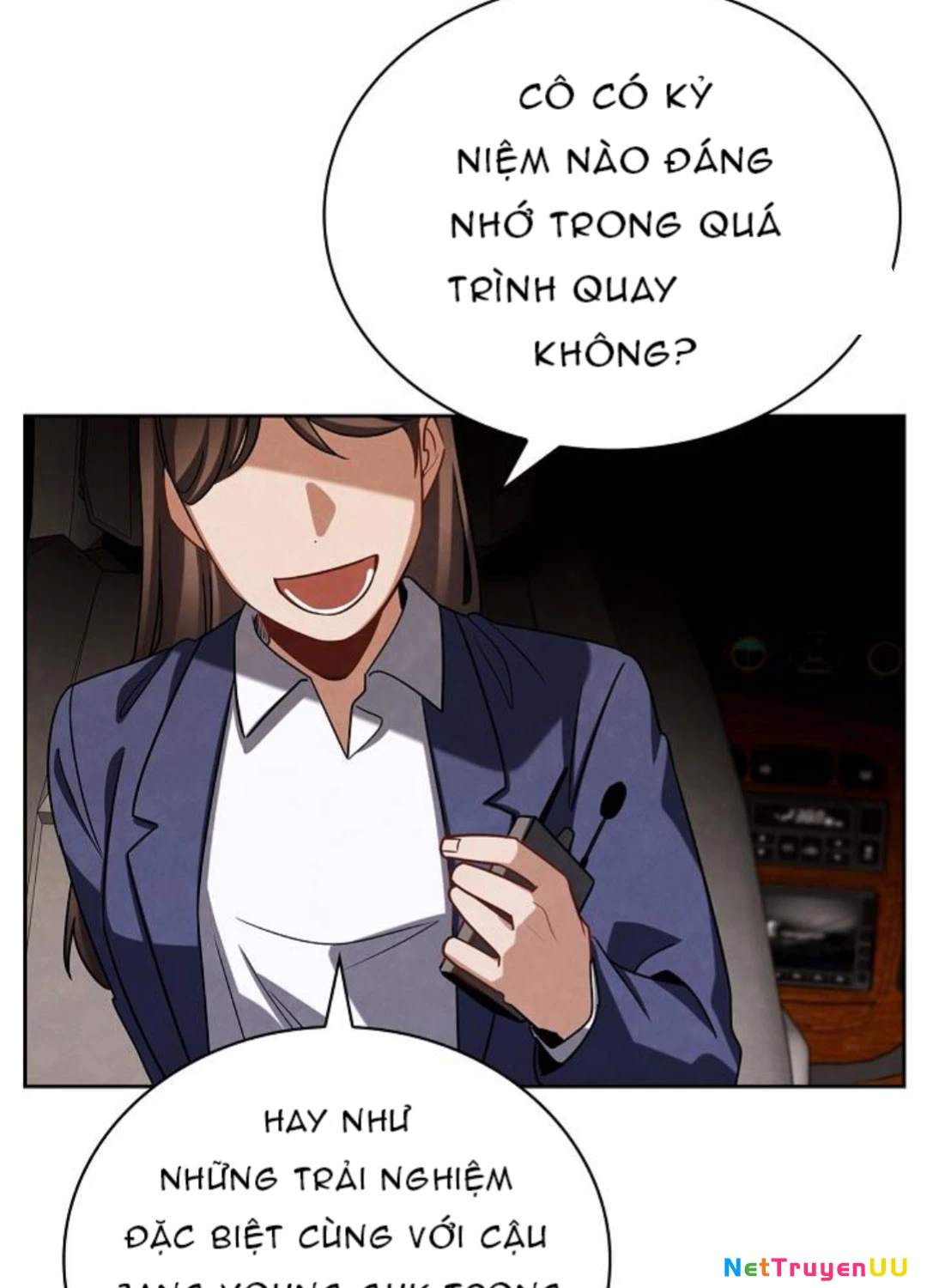 Sống Như Một Diễn Viên Chapter 98 - Trang 4