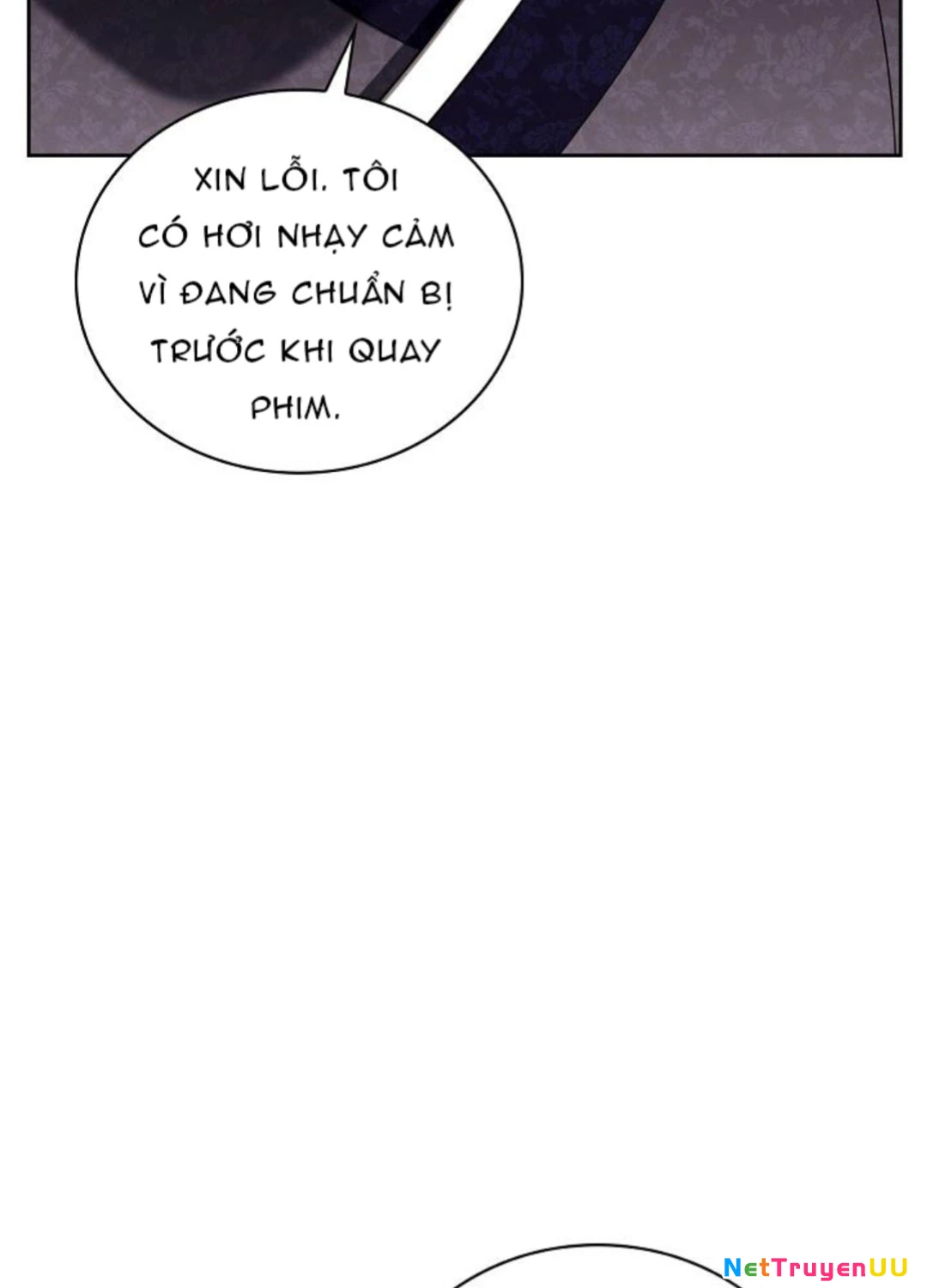 Sống Như Một Diễn Viên Chapter 98 - Trang 4