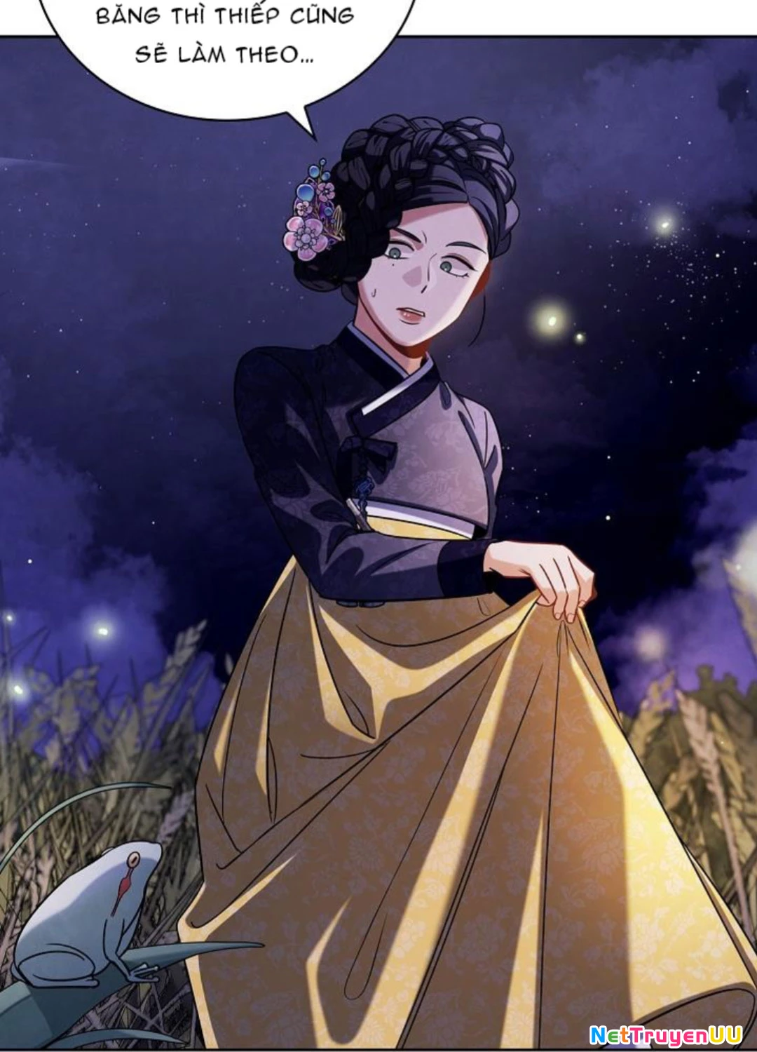Sống Như Một Diễn Viên Chapter 98 - Trang 4