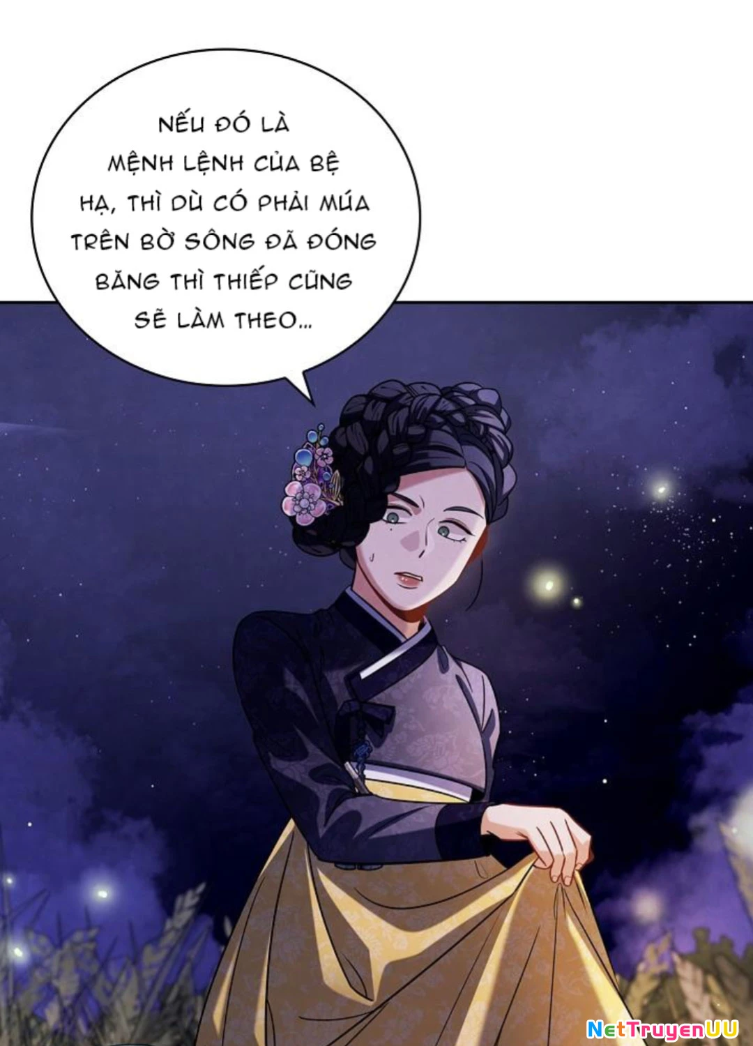 Sống Như Một Diễn Viên Chapter 98 - Trang 4