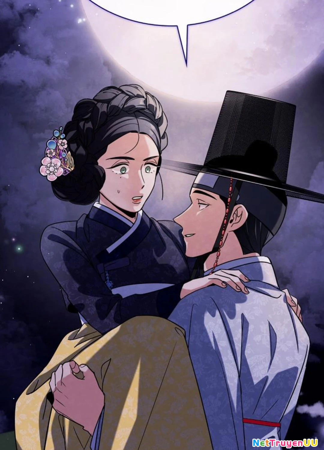 Sống Như Một Diễn Viên Chapter 98 - Trang 4