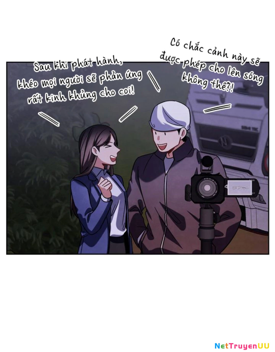 Sống Như Một Diễn Viên Chapter 98 - Trang 4