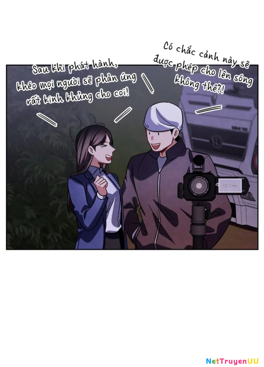 Sống Như Một Diễn Viên Chapter 98 - Trang 4