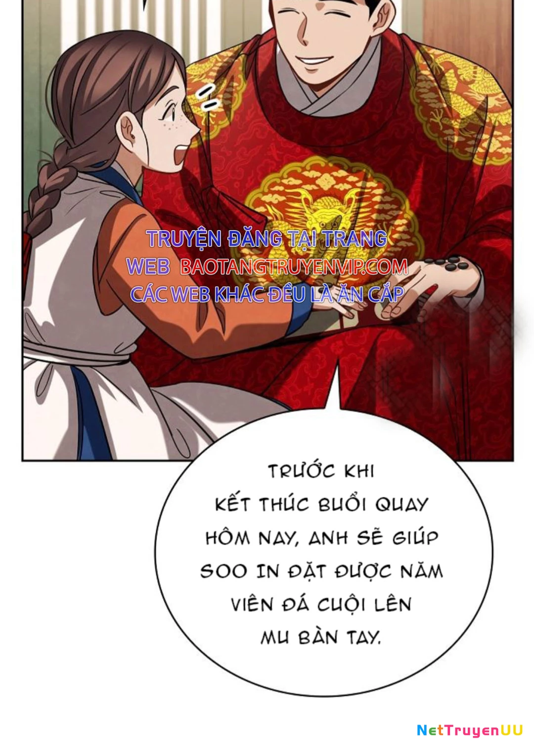 Sống Như Một Diễn Viên Chapter 98 - Trang 4