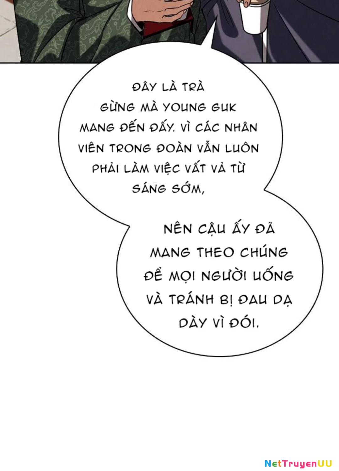 Sống Như Một Diễn Viên Chapter 98 - Trang 4