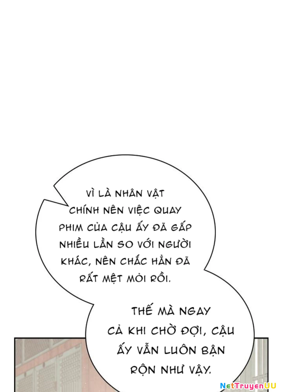 Sống Như Một Diễn Viên Chapter 98 - Trang 4