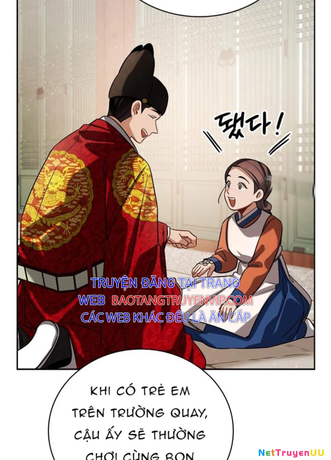 Sống Như Một Diễn Viên Chapter 98 - Trang 4