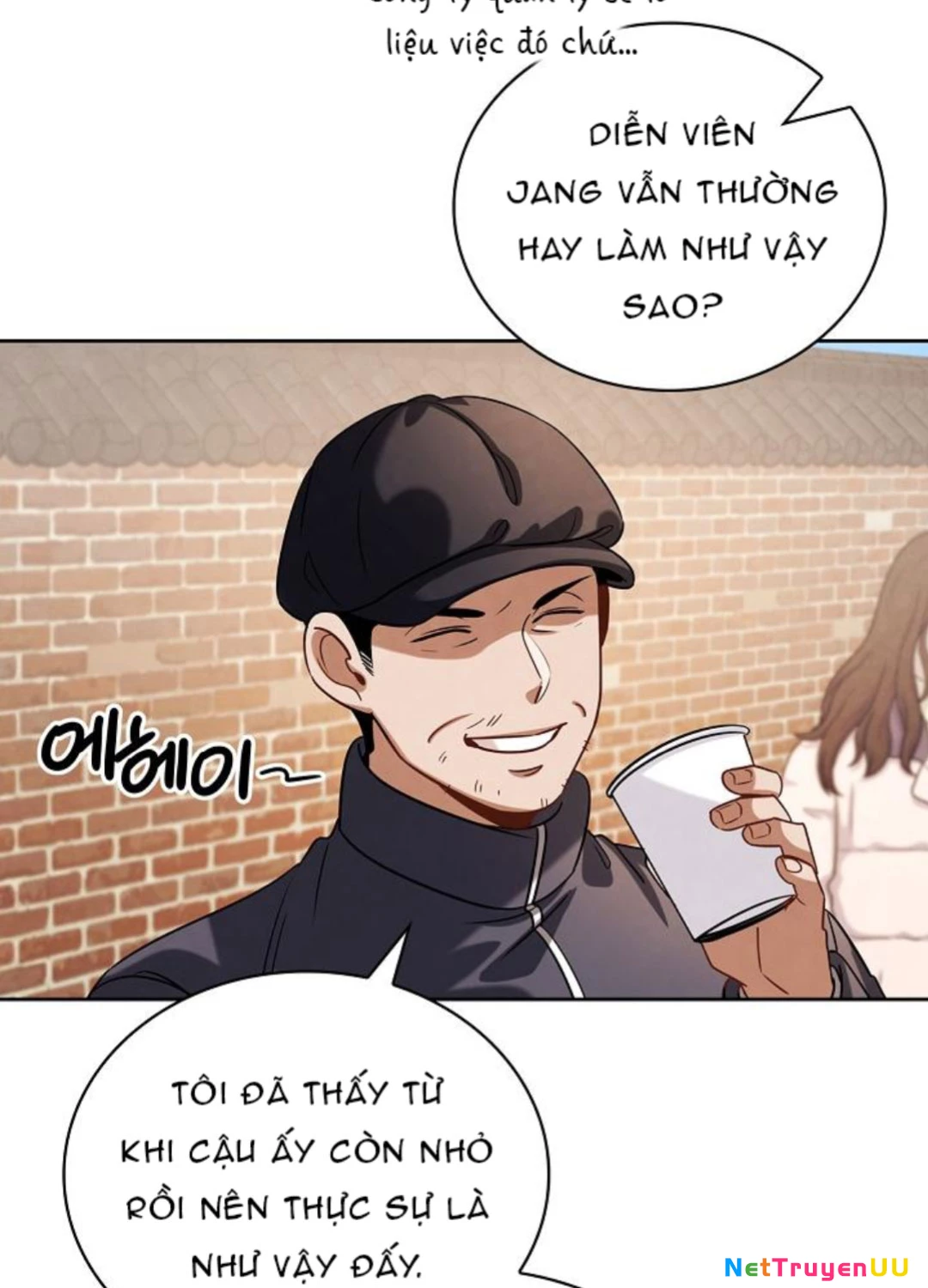 Sống Như Một Diễn Viên Chapter 98 - Trang 4