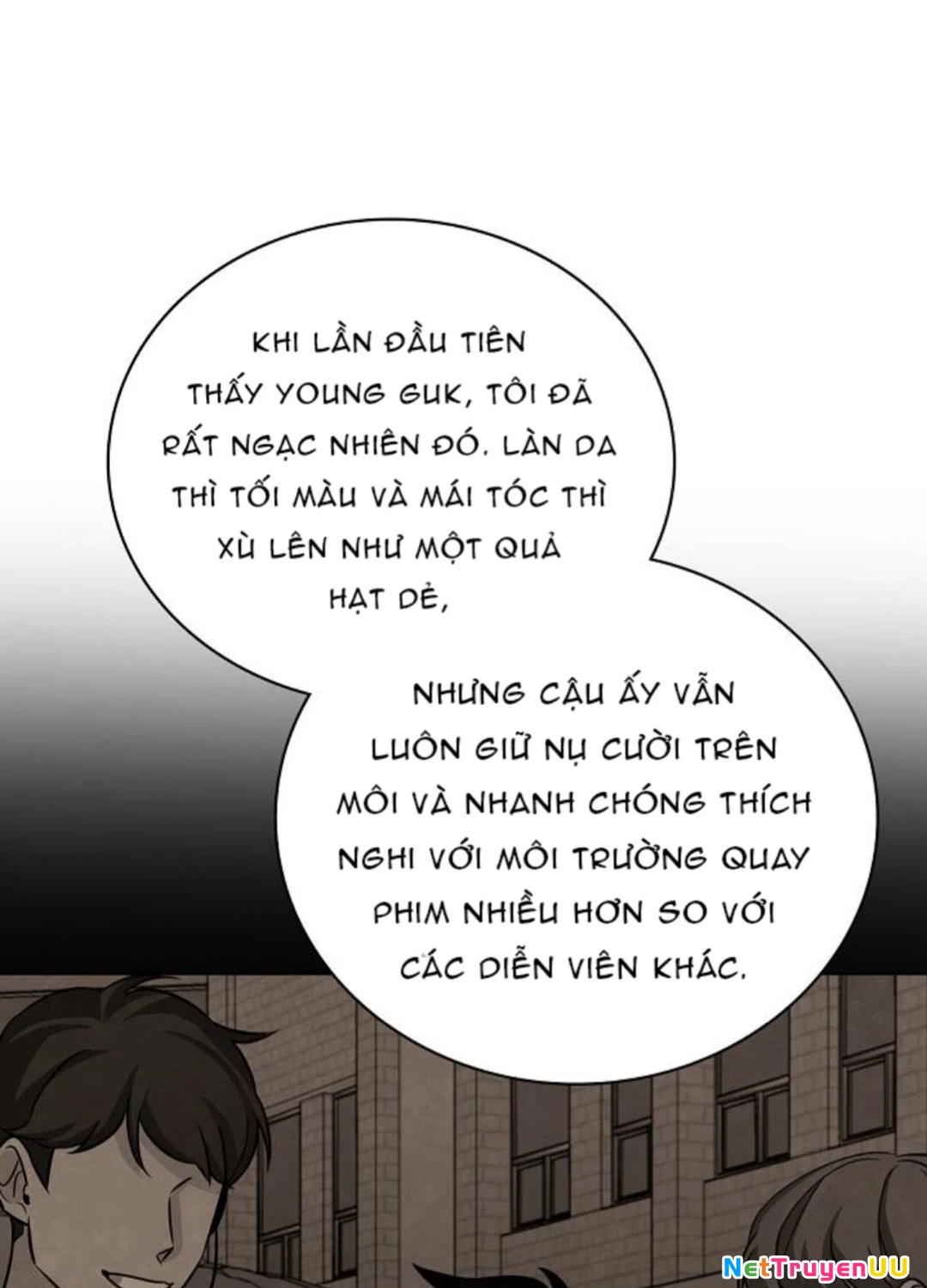 Sống Như Một Diễn Viên Chapter 98 - Trang 4