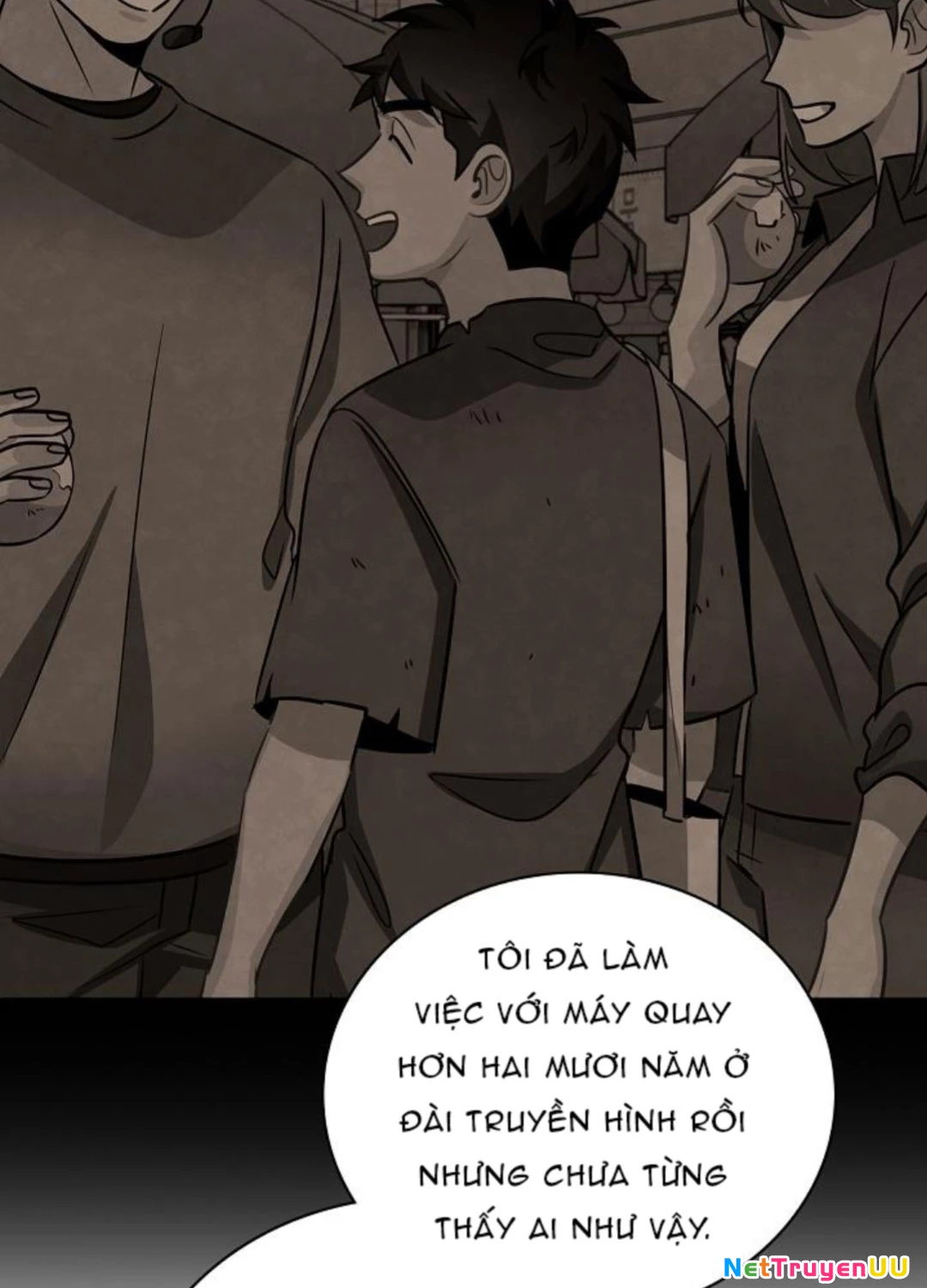 Sống Như Một Diễn Viên Chapter 98 - Trang 4