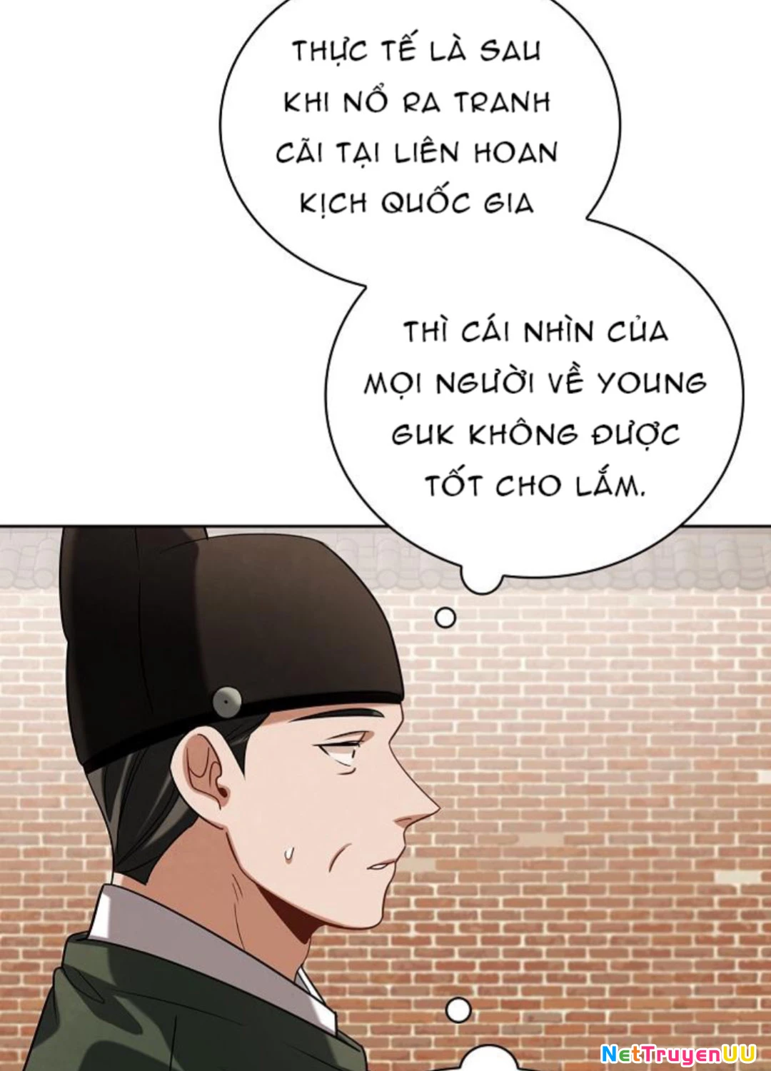 Sống Như Một Diễn Viên Chapter 98 - Trang 4