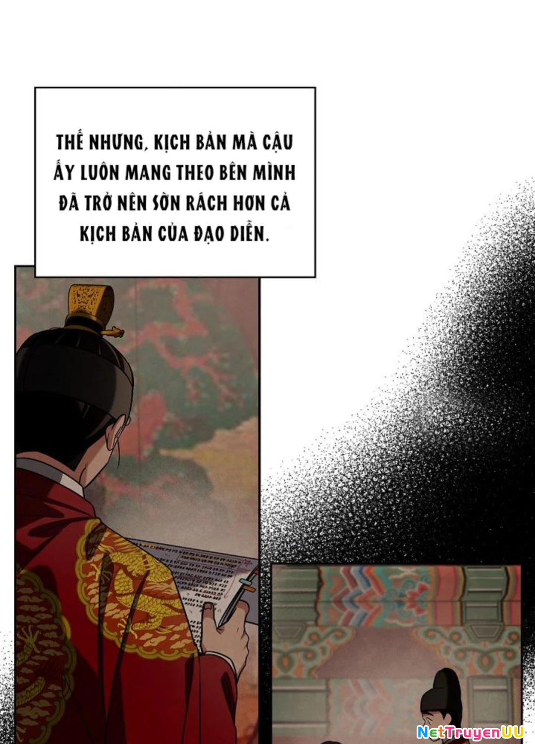 Sống Như Một Diễn Viên Chapter 98 - Trang 4