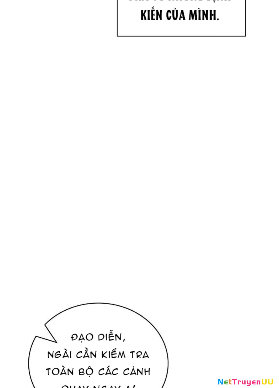 Sống Như Một Diễn Viên Chapter 98 - Trang 4