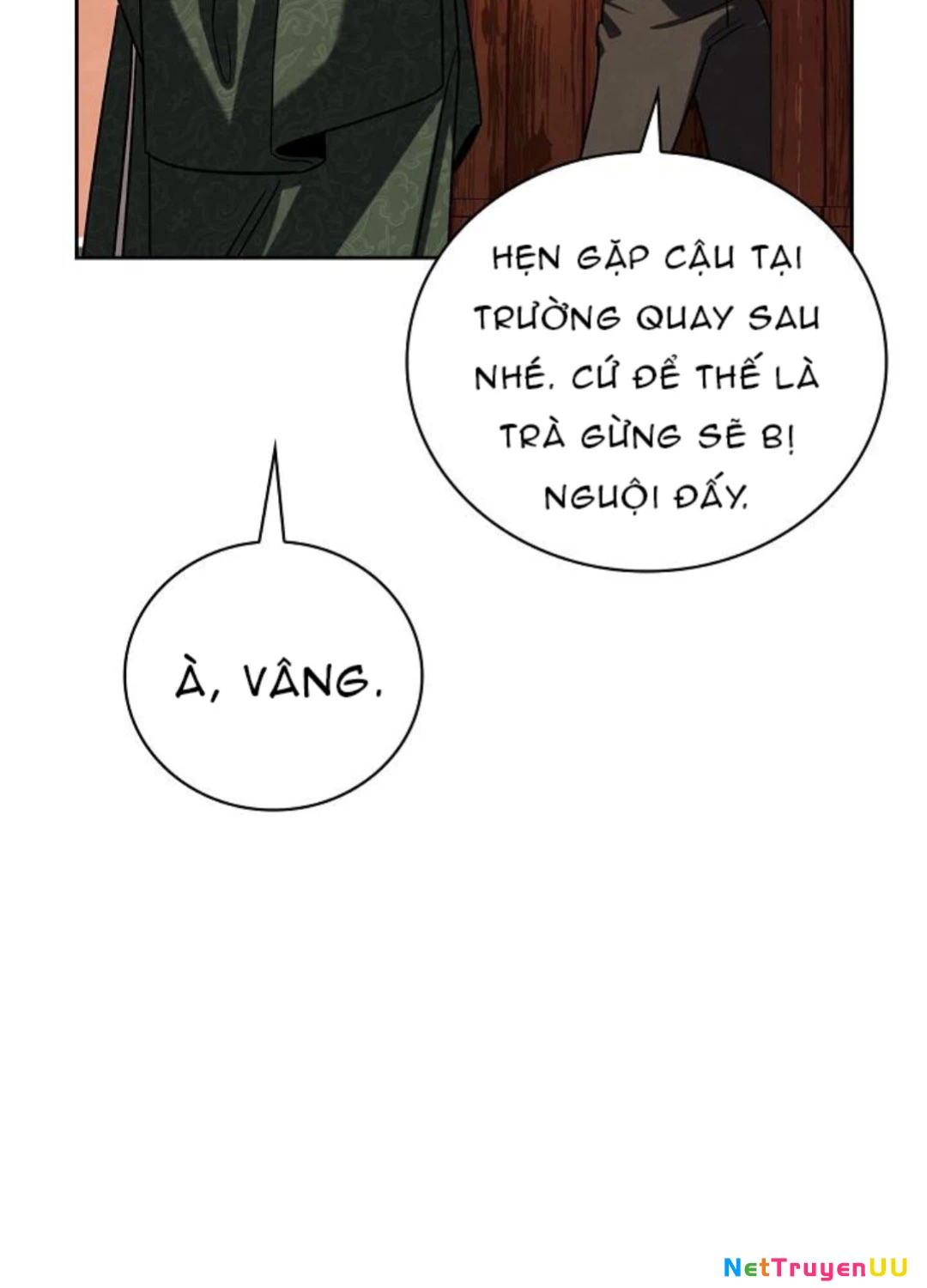 Sống Như Một Diễn Viên Chapter 98 - Trang 4