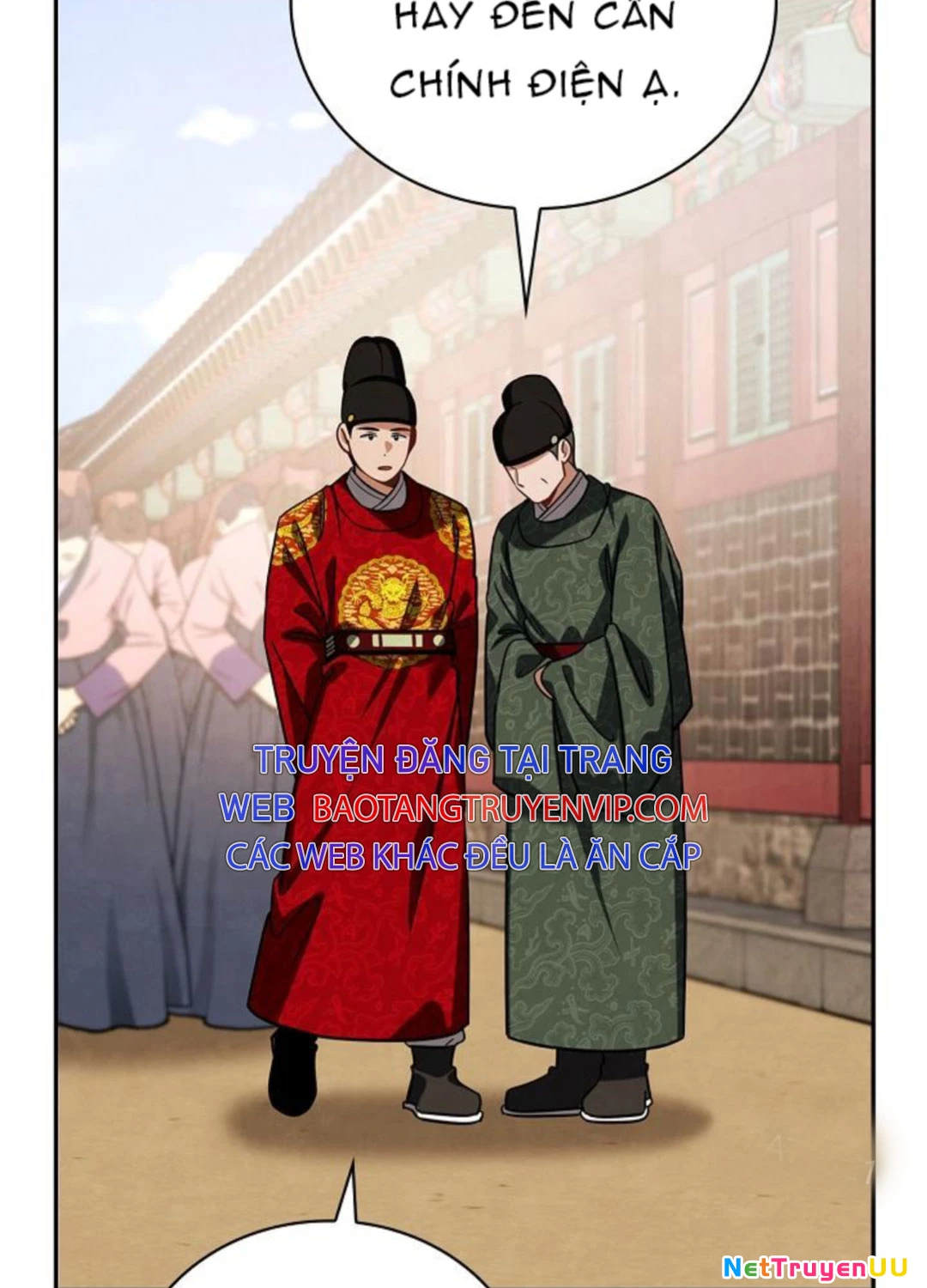 Sống Như Một Diễn Viên Chapter 98 - Trang 4
