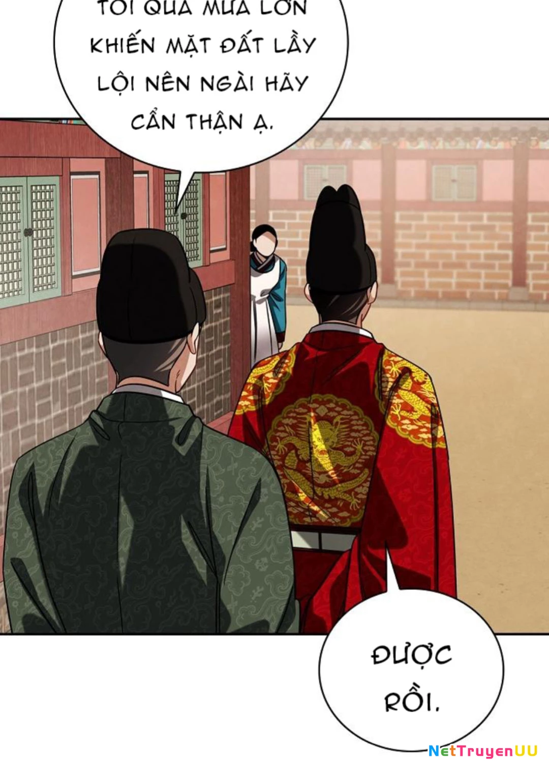 Sống Như Một Diễn Viên Chapter 98 - Trang 4