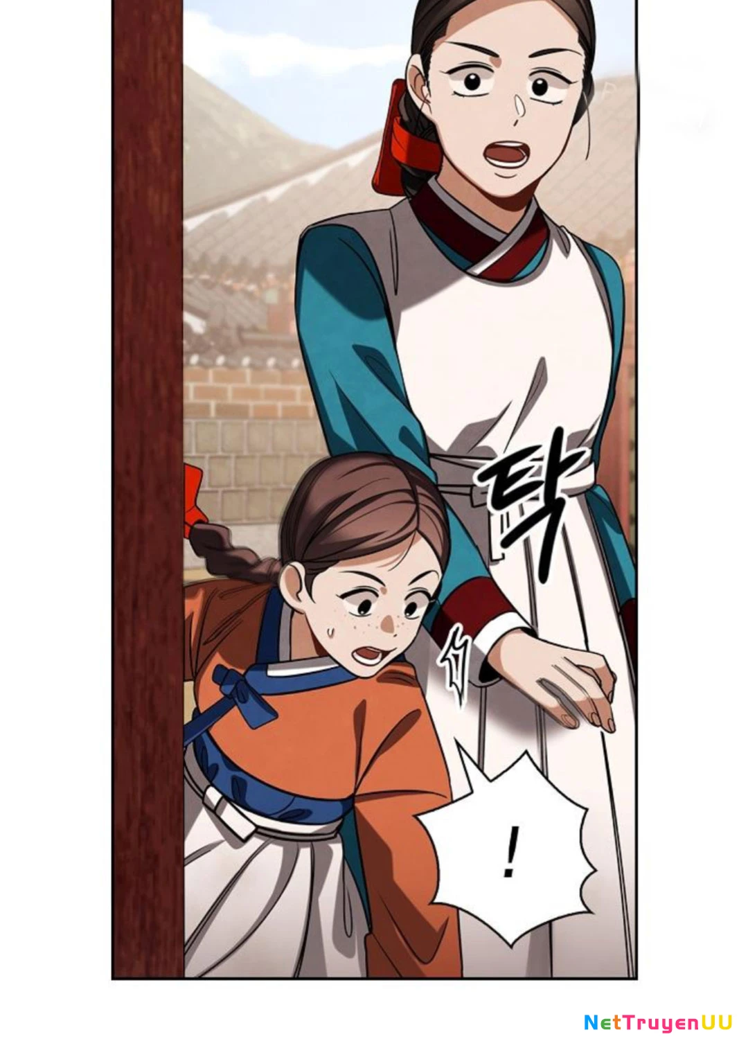 Sống Như Một Diễn Viên Chapter 98 - Trang 4