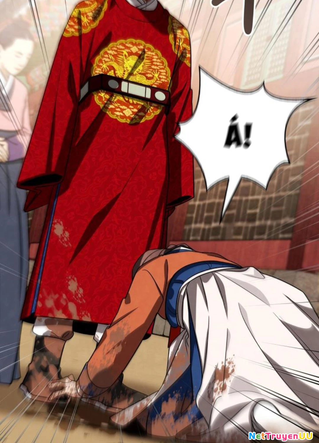 Sống Như Một Diễn Viên Chapter 98 - Trang 4